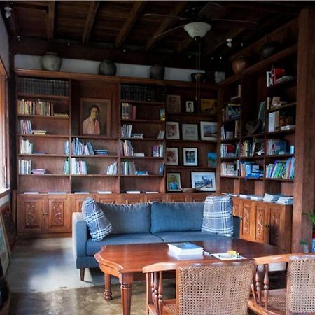 Casa Simeon Ξενοδοχείο Bacacay Εξωτερικό φωτογραφία