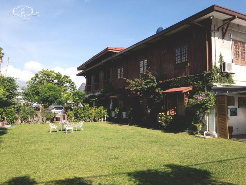 Casa Simeon Ξενοδοχείο Bacacay Εξωτερικό φωτογραφία