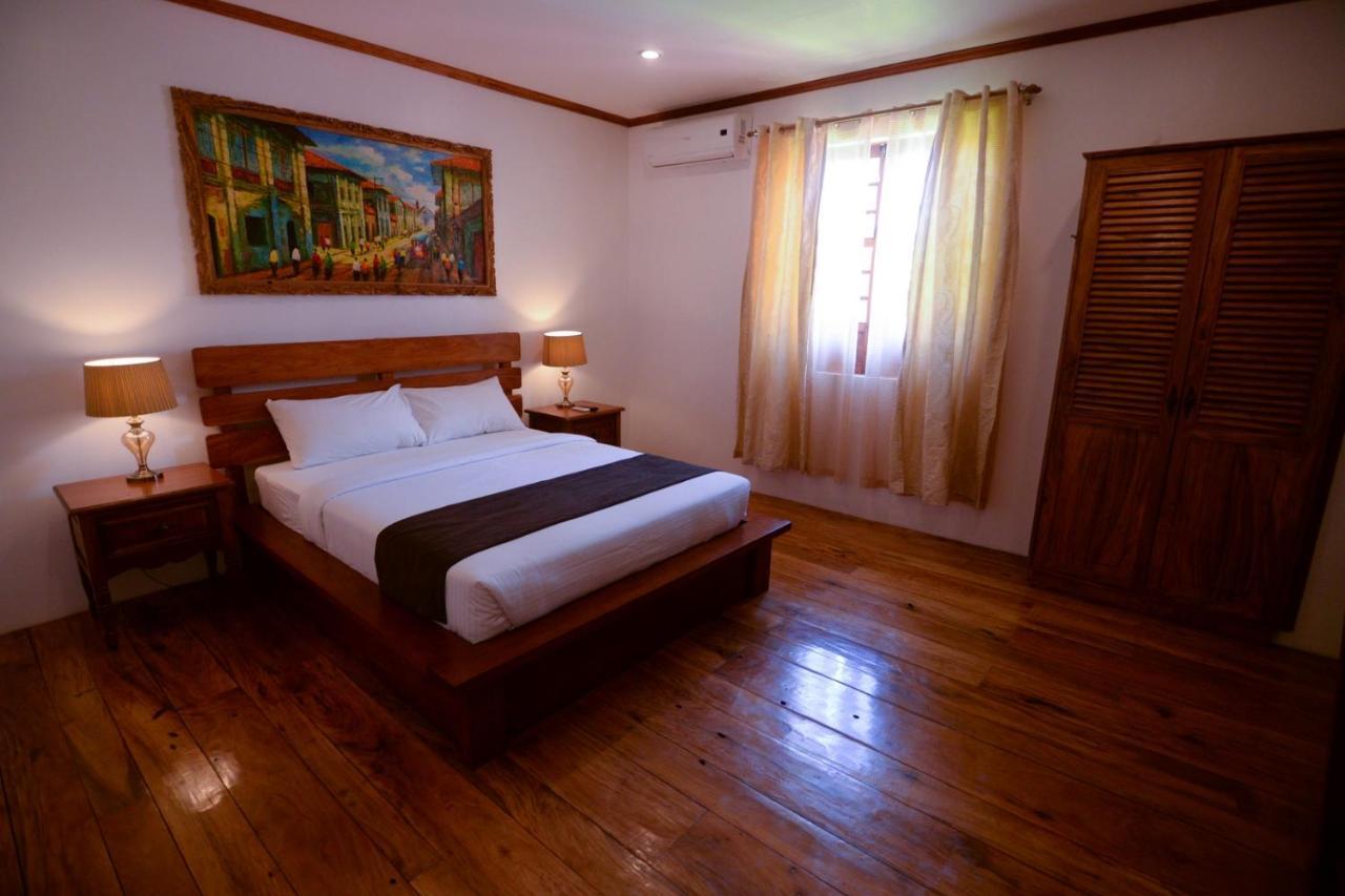 Casa Simeon Ξενοδοχείο Bacacay Εξωτερικό φωτογραφία