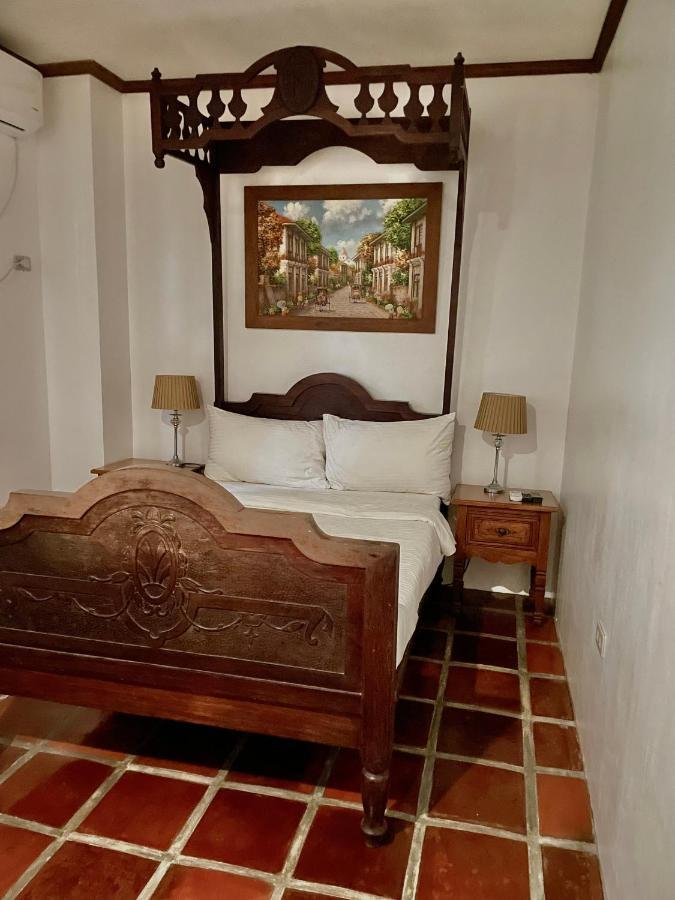 Casa Simeon Ξενοδοχείο Bacacay Εξωτερικό φωτογραφία