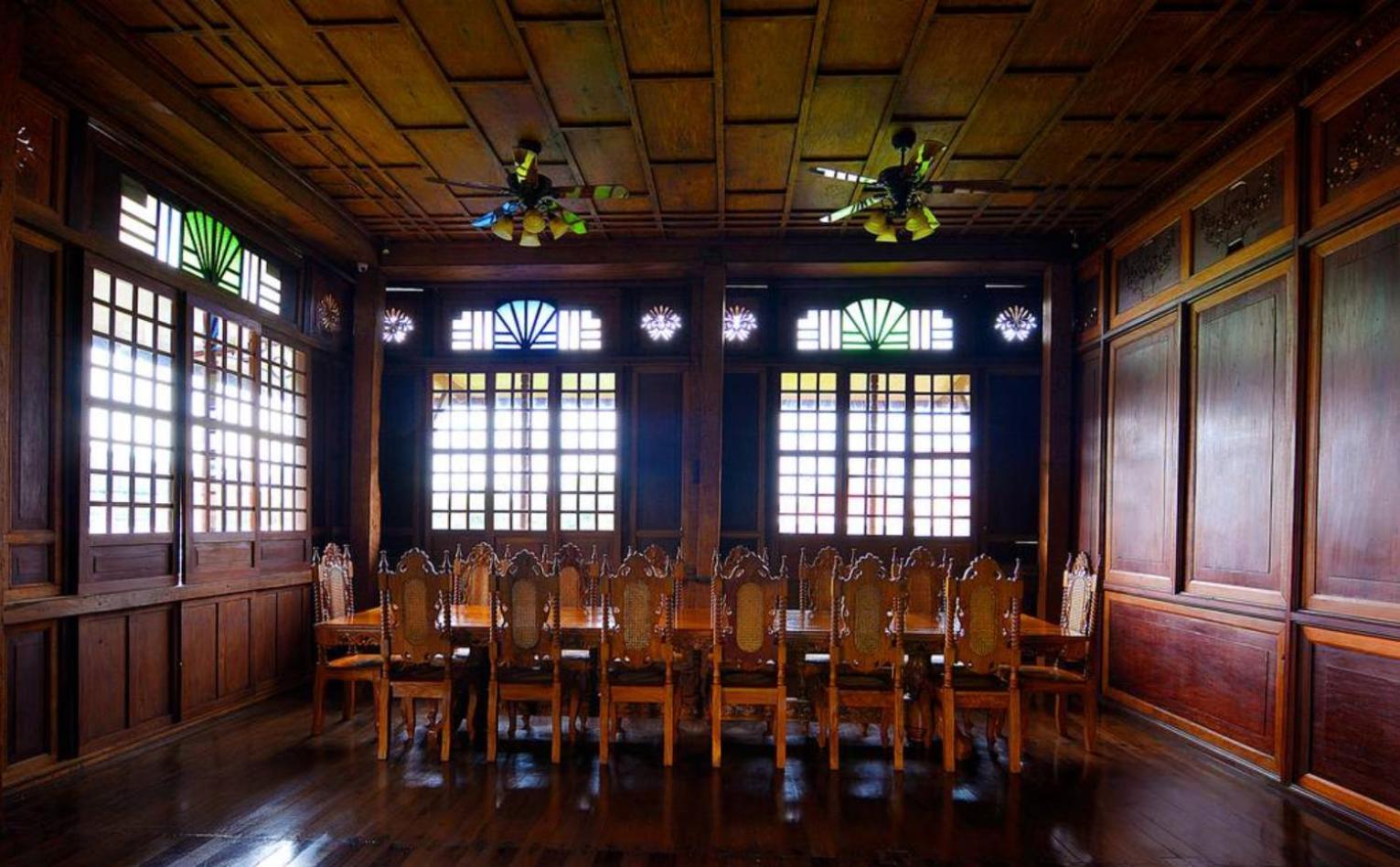 Casa Simeon Ξενοδοχείο Bacacay Εξωτερικό φωτογραφία