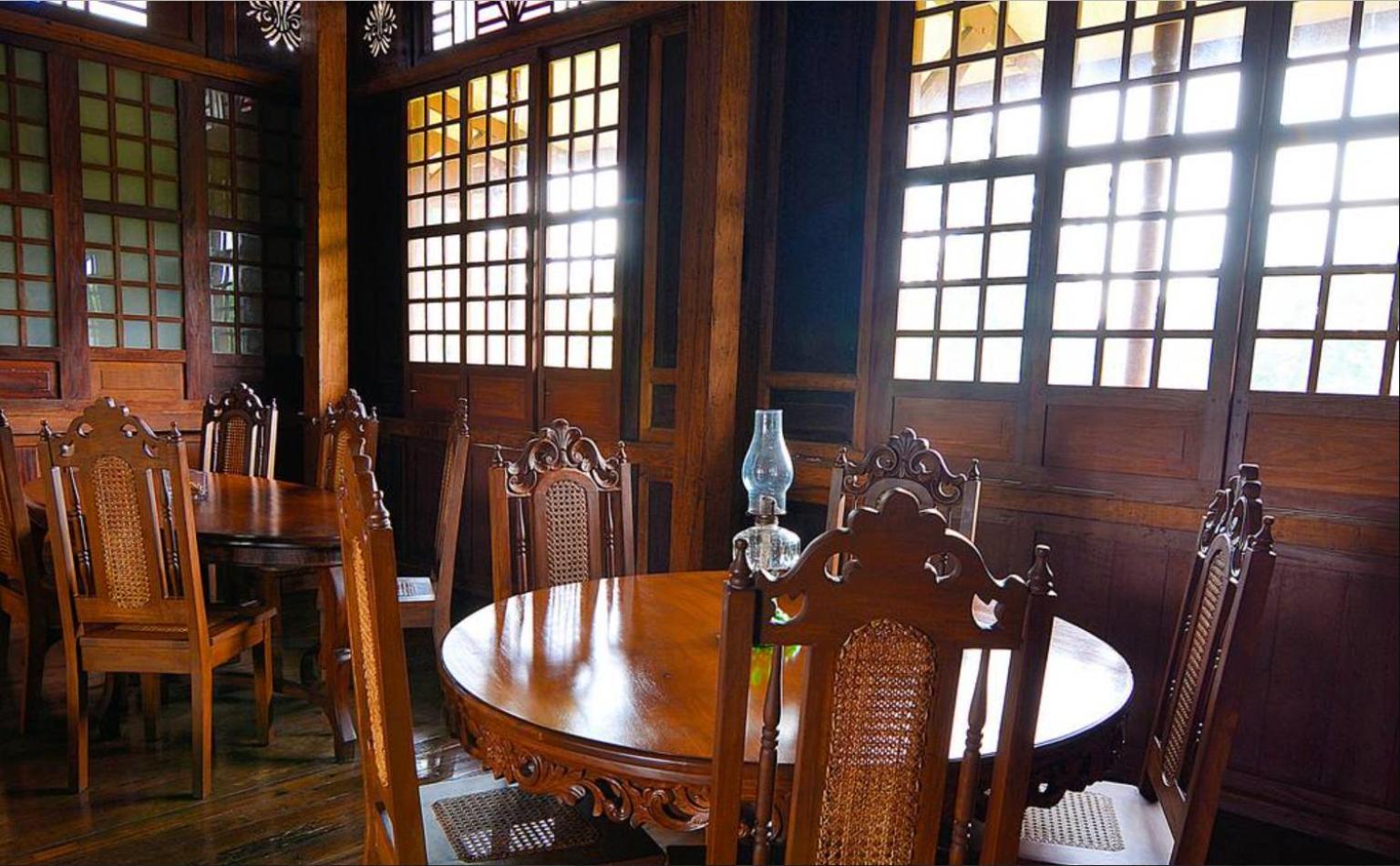 Casa Simeon Ξενοδοχείο Bacacay Εξωτερικό φωτογραφία